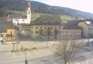 Imagen de vista previa de la cámara web Niederdorf - Town Center